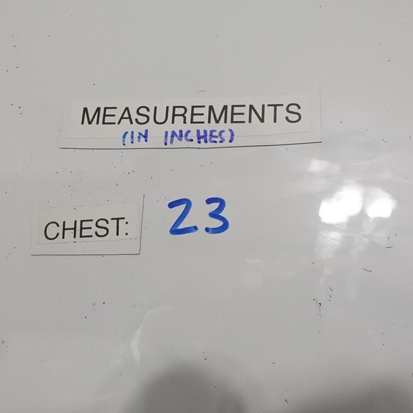 Thomas Pink Shirt Mens 16.5 Brown Blue Stripe French Cuff Jermyn Street Made UK - Picture 9 of 9